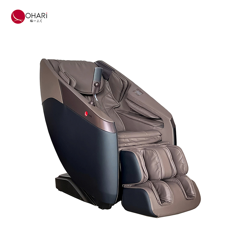 マッサージチェア Dream-I - OHARi